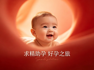 邳州求精助孕科学助孕 开启专属好孕之旅