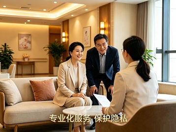 邳州有偿售卵代生女生的客户的客户群体有哪些