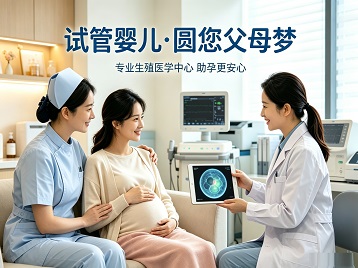 邳州辅助生育服务 试管婴儿行业的兴起背景、发展与未来展望